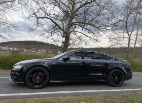 Audi A7 S-Line QUATTRO | Mobile.bg   3