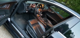 Audi A7 S-Line QUATTRO, снимка 13 - Автомобили и джипове - 44350098