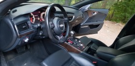 Audi A7 S-Line QUATTRO | Mobile.bg   10