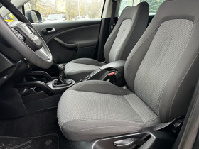Seat Altea XL 1.6 TDi, снимка 6 - Автомобили и джипове - 43411484