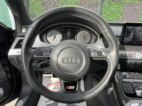 Audi S8 S8-PLUS/B&O/MATRIX/PANO/NAVI/HEADup/  | Mobile.bg    10