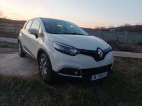 Renault Captur 1.5 dci, снимка 8
