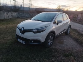 Renault Captur 1.5 dci, снимка 10
