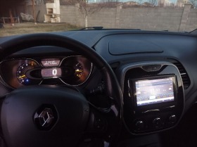 Renault Captur 1.5 dci, снимка 11