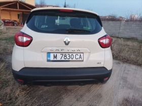 Renault Captur 1.5 dci, снимка 5