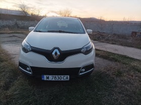 Renault Captur 1.5 dci, снимка 9