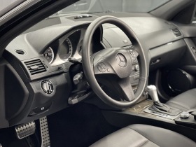 Mercedes-Benz C 300 AMG 4matic | Mobile.bg   11