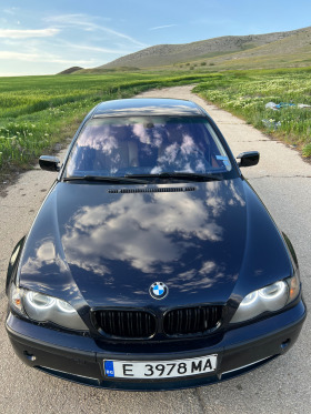 BMW 330 330 XI LPG, снимка 16