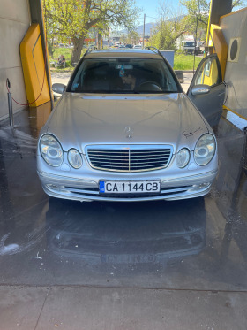 Mercedes-Benz 320, снимка 1 - Автомобили и джипове - 45552942