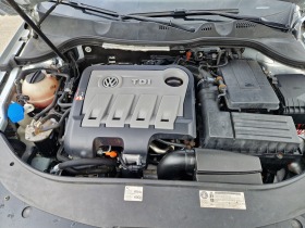 VW Passat 2.0TDI DSG blue motion navi 140кс. Внос Германия, снимка 17