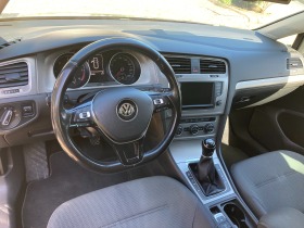 VW Golf, снимка 7