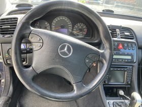 Mercedes-Benz CLK Master Edition, снимка 9