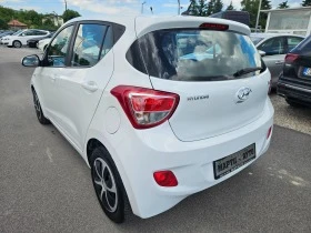 Hyundai I10 1.0i EVRO 6B FEIS - [8] 