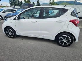 Hyundai I10 1.0i EVRO 6B FEIS - [4] 