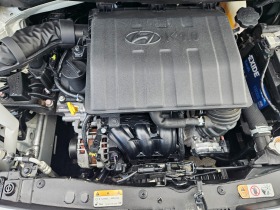 Hyundai I10 1.0i EVRO 6B FEIS | Mobile.bg   14