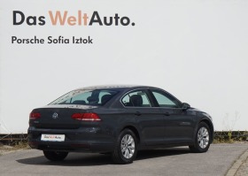 Обява за продажба на VW Passat Comfortline 2.0TDI BMT ~39 000 лв. - изображение 2