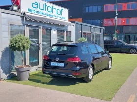 VW Golf COMFORTLINE/1.6 TDI/116 k.c./5MT/N1, снимка 4