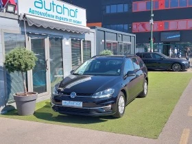 VW Golf COMFORTLINE/1.6 TDI/116 k.c./5MT/N1, снимка 1