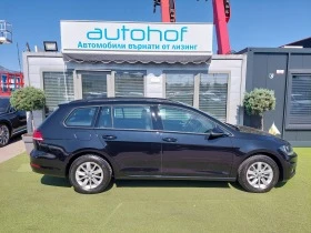 VW Golf COMFORTLINE/1.6 TDI/116 k.c./5MT/N1, снимка 5