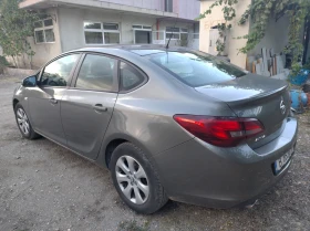 Opel Astra 1400 J, снимка 4