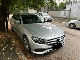 Mercedes-Benz E 200 Комби, снимка 7