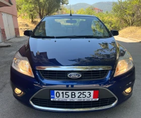 Ford Focus 1.6 Pininfarina | Mobile.bg    2