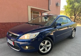 Ford Focus 1.6 Pininfarina