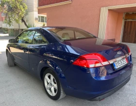 Ford Focus 1.6 Pininfarina | Mobile.bg    4