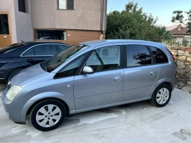 Opel Meriva 1.6 | Mobile.bg    2