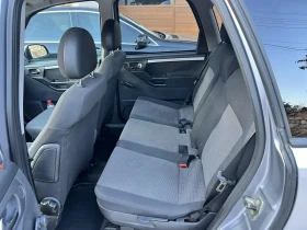 Opel Meriva 1.6, снимка 5