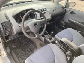 Honda Jazz 1.4 83к.с, снимка 6