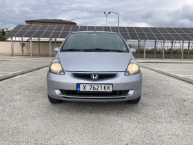     Honda Jazz 1.4 83.