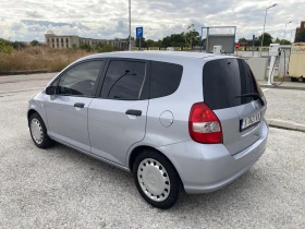 Honda Jazz 1.4 83к.с, снимка 3