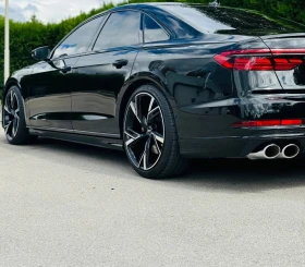 Audi S8 62 000km, снимка 7