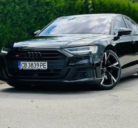 Audi S8 62 000km, снимка 1