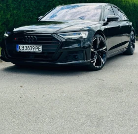 Audi S8 62 000km, снимка 4