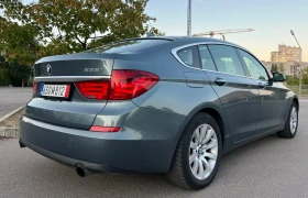 BMW 5 Gran Turismo 535i Xdrive , снимка 5