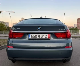 BMW 5 Gran Turismo 535i Xdrive , снимка 6