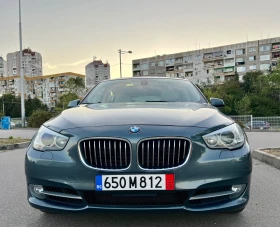 BMW 5 Gran Turismo 535i Xdrive , снимка 2