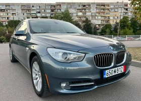  BMW 5 Gran Turismo