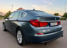 BMW 5 Gran Turismo 535i Xdrive , снимка 7