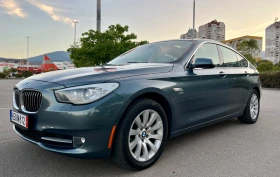 BMW 5 Gran Turismo 535i Xdrive , снимка 3