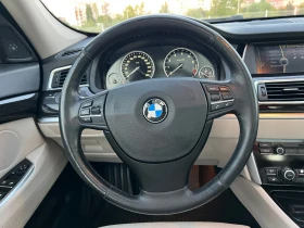 BMW 5 Gran Turismo 535i Xdrive , снимка 9