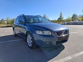 Volvo V50 1.8F | Mobile.bg    2