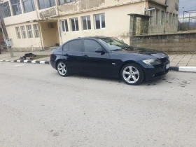 BMW 318 Navi koja 320, снимка 3