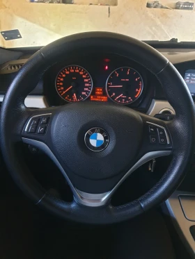 BMW 318 Navi koja, снимка 8