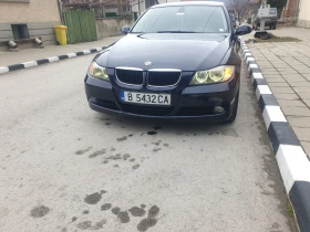 BMW 318 Navi koja 320, снимка 5