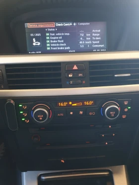 BMW 318 Navi koja, снимка 9