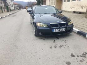 BMW 318 Navi koja 320, снимка 4