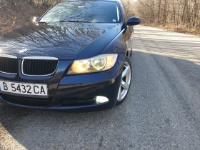 BMW 318 Navi koja 320, снимка 1